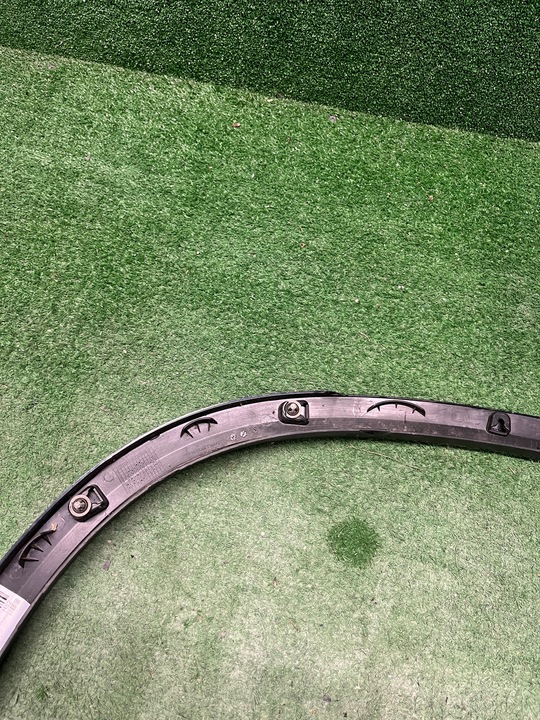 фото №8, Планка крыльев левый зад bmw ix3 g08 m набор 8064828