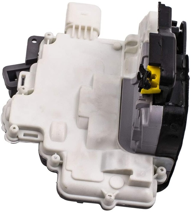 фото №7, Premium замок двері перед праві внутрішній audi a8 d3 2003-2010r. 03-10r.