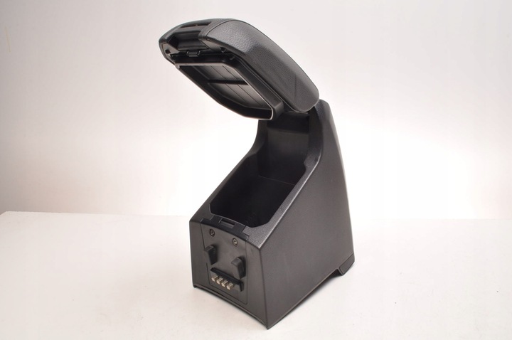 фото №7, Volvo xc90 i тунель середній підлокітник шкіра рестайлінг