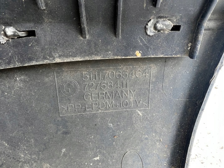 фото №13, Бампер перед bmw e46 e-46 seria 3 переднее