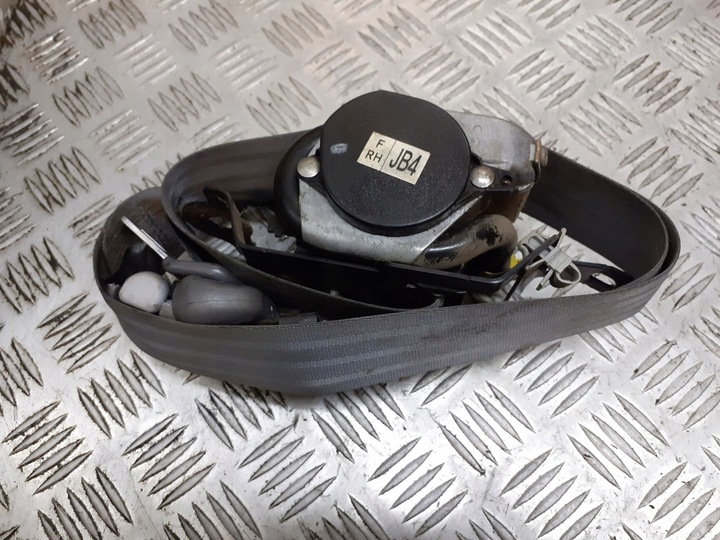 фото №1, Pas безопасности правый перед kia carens ii