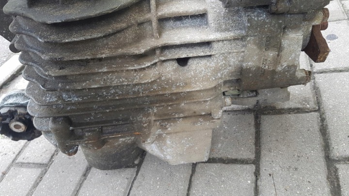 фото №8, Міст диференціал haldex vw tiguan i 5wp33522-04