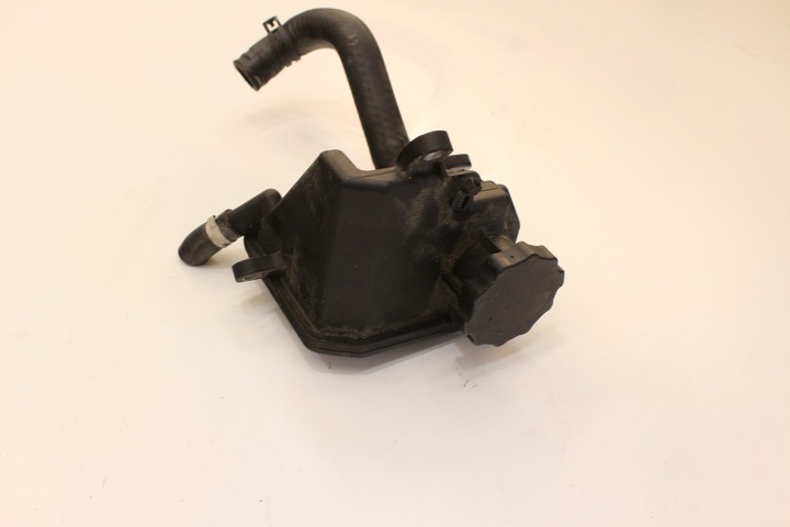 фото №8, Бачок рідини підсилювача 0004602283 mercedes clk w209 3.0 cdi