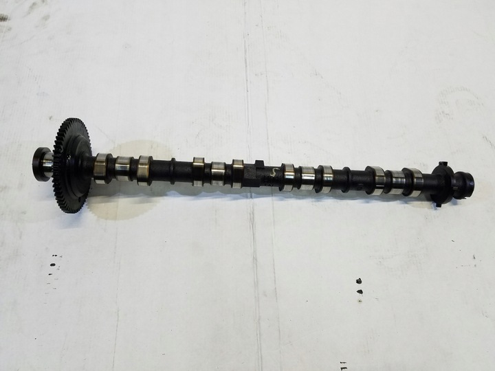 фото №1, Вал распределительный вал всасывающий mazda 6 iii gj 2.2 d sh01
