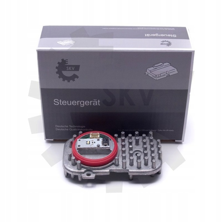 фото №1, Модуль led світла денні skv 59skv179