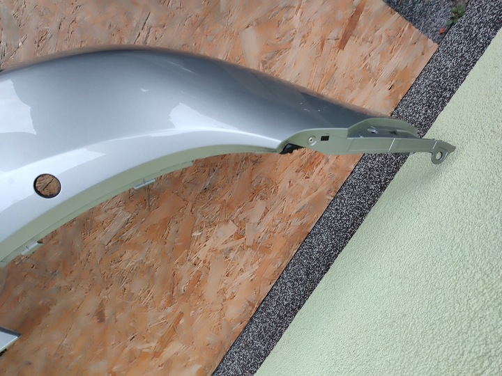 фото №15, Бампер porsche boxter gts рестайлінг 982.807.796 cayman 718 гарний org