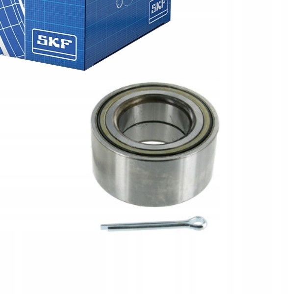 фото №1, Підшипник колеса skf do dodge neon ii 2.0