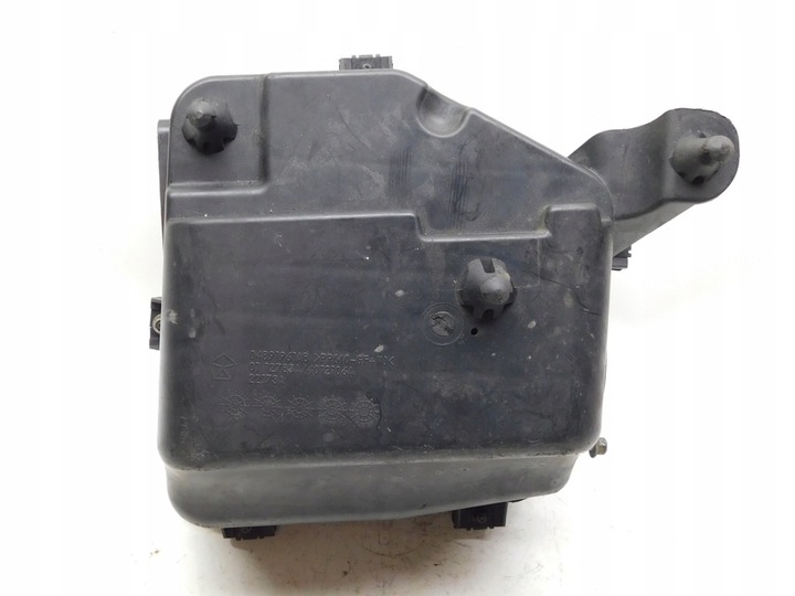 фото №11, Корпус фільтра повітря 04891961ab - jeep compass i 2.2 crd om651