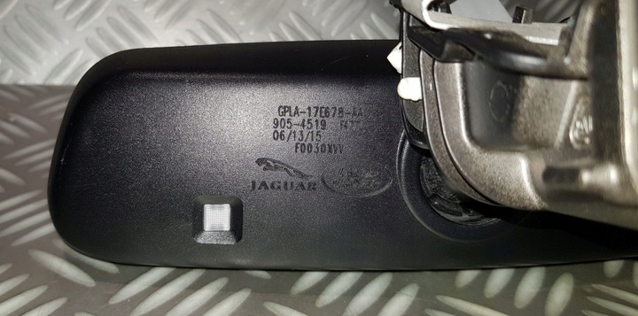 фото №8, Range rover sport l494 vogue l405 зеркало заднего вида камера gpla-17e678-aa