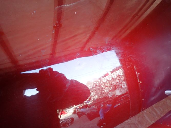 фото №12, Ford edge 14- двері ліві передні перед