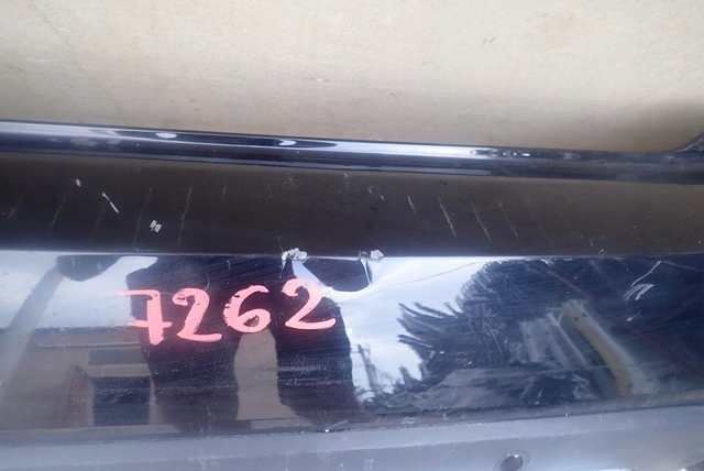 фото №8, Бампер зад задний mini cooper countryman f60 17-