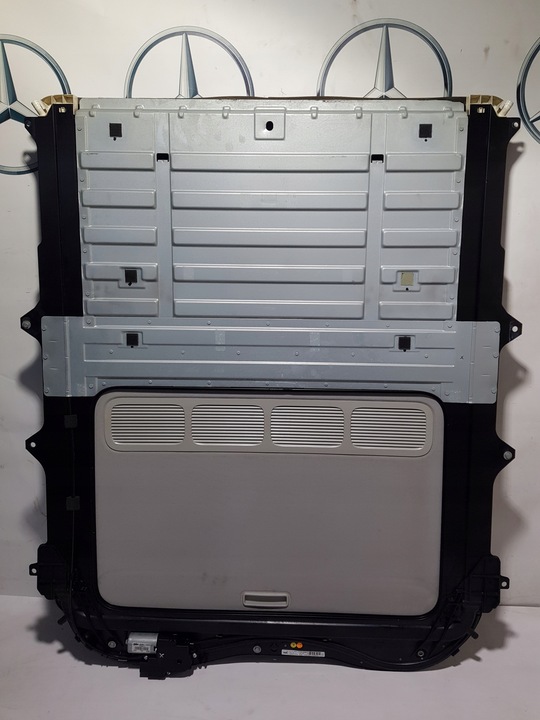 фото №7, Люк mercedes w221 s-klasa a2217800029