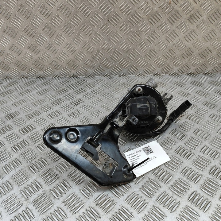 фото №1, Audi rs6 c7 2017 насос повітря вторинного