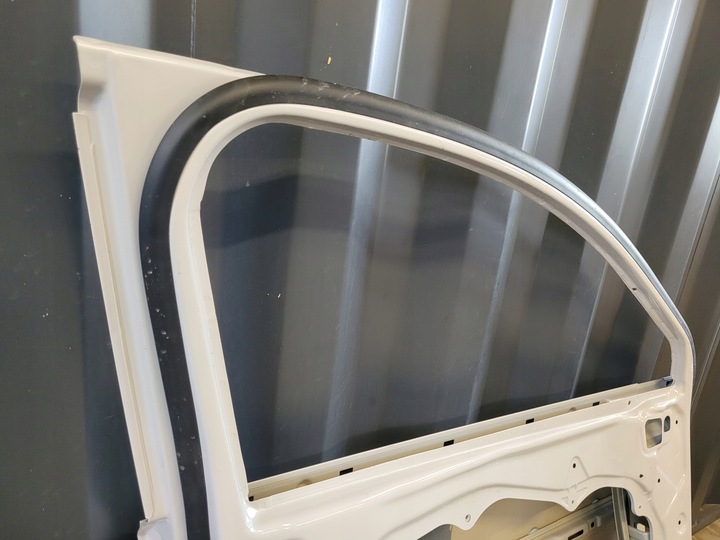 фото №8, Дверь передние левая левый перед hyundai santa fe iv 4 76003s1000