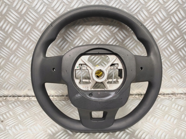 фото №13, Кермо звичайна багатофункціональна citroen c3 iii 2020 2021 2022 98164325zd