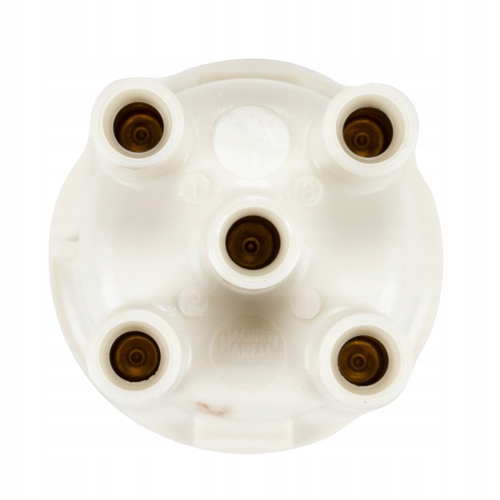 фото №8, Ковпачок розподільник запалювання магніт marelli 071366701010