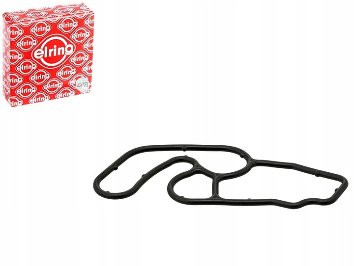 фото №1, Прокладка радиатор масла панели 6 7 agrotron k agrotron m