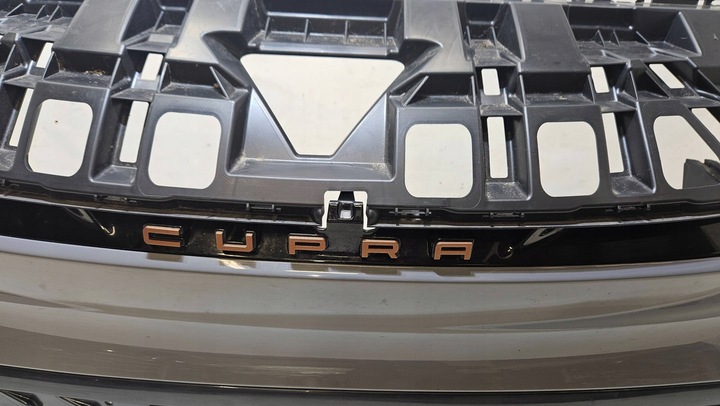 фото №6, Бампер перед переднее cupra born pdc 10e80590c