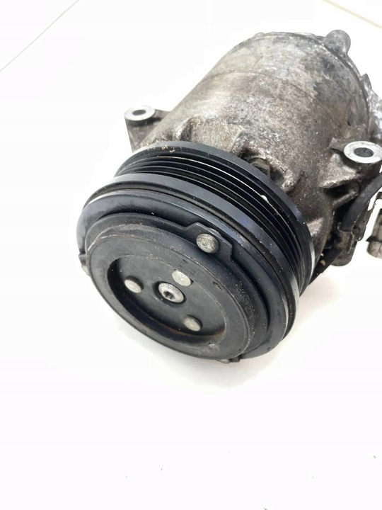 фото №5, Насос кондиционера opel meriva zafira astra - 13322145 ky4