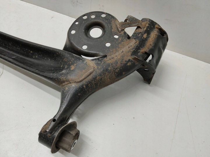 фото №9, 2021 toyota yaris xp210 балка osi задньої 076222h340