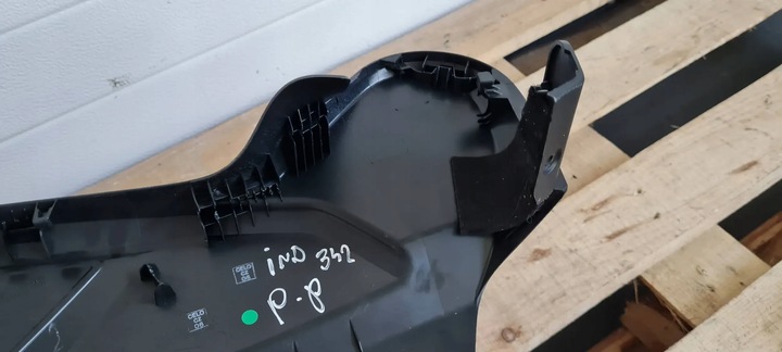 фото №9, Q7 4m ii защита сиденья правая правые перед sline 4m0881326b