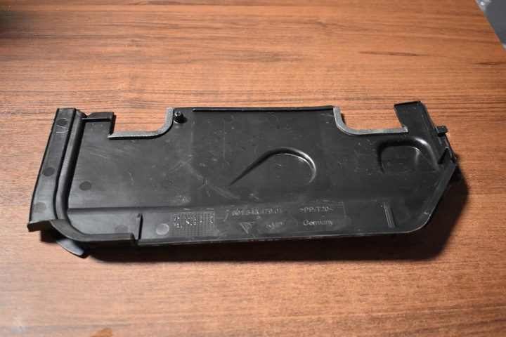 фото №1, Ідеальна захист porsche 991 1