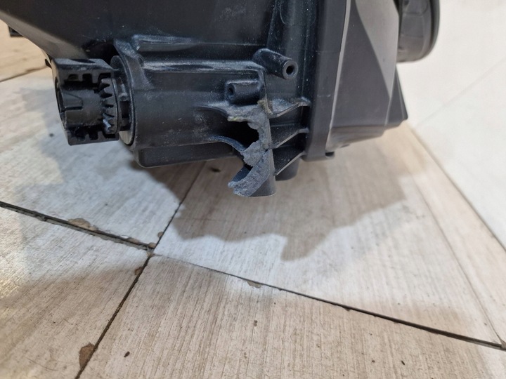 фото №9, Audi q4 sq4 e-tron лампа фара полный led matrix правые европа 89a941036r