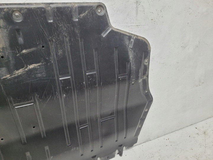 фото №5, Vw golf seat altea leon skoda octavia audi a3 плита pod двигатель 1k0825237ag