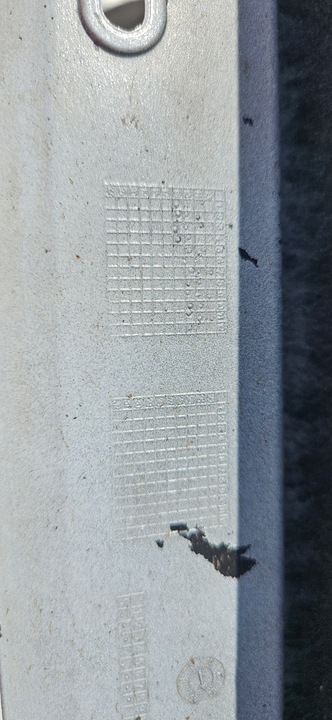 фото №10, Порог планка пороговая audi tt 8s левая