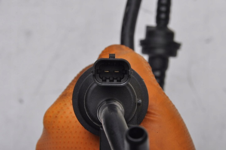 фото №8, Ford fiesta mk8 1.0 провода wężyki вакуум l1b1-9c987-bc