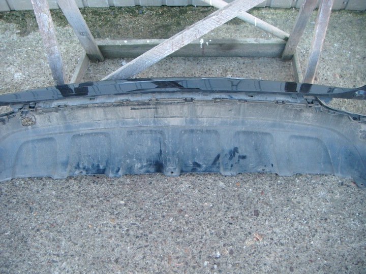 фото №16, Kia sportage iv 4 15-20 бампер зад 86611-f1000