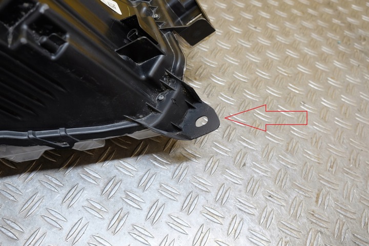 фото №12, Ford f f150 raptor 2021 2022- фара лампа полный led левая usa