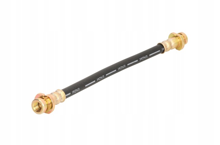 фото №1, Шланг гальмівний гнучкий abe c80602abe