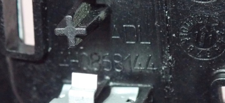 фото №11, Защита динамика стойка audi s8 a8 d4 4h0868144