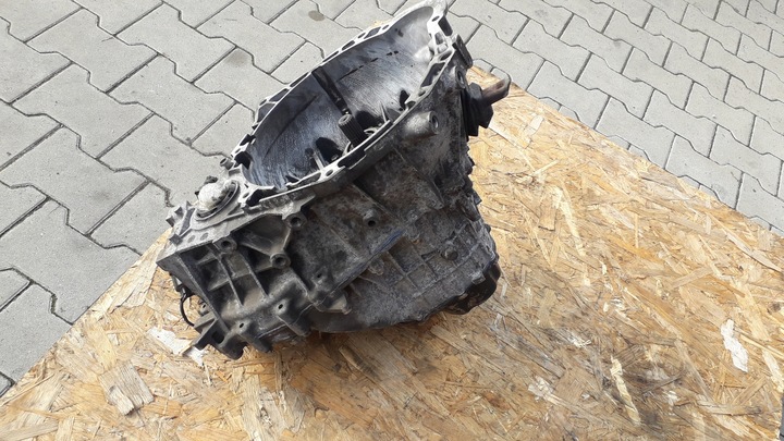 фото №6, Kia ceed i i30 i 06-09 1.4b 1.6b коробка передач коробки передач 5 коробки передач m5cf1-1