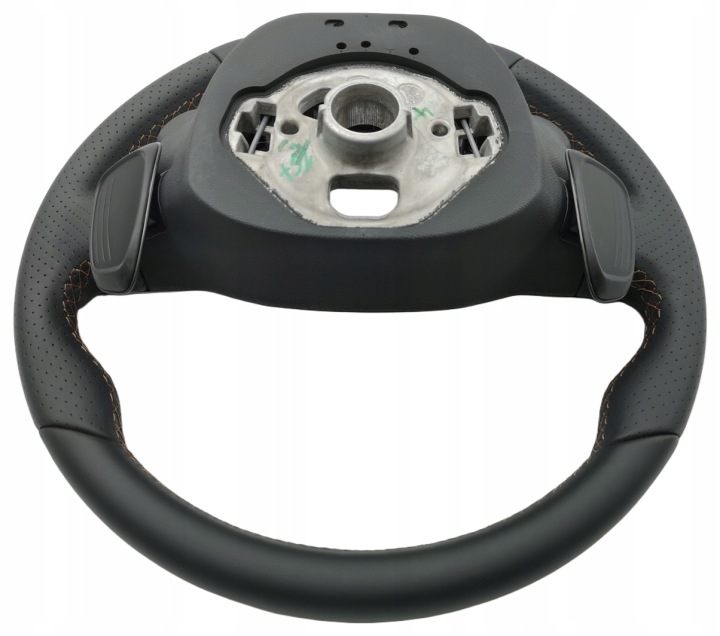 фото №10, Кермо багатофункціональна спортивна seat cupra leon iv formentor 5ff419091c
