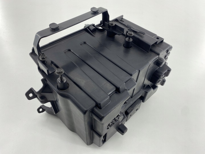 фото №10, Основа акумулятора ford fiesta mk8 1.1b eu - комплект