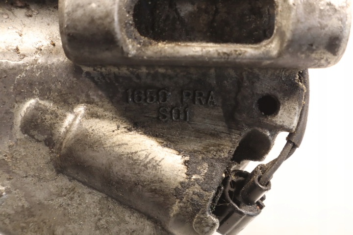 фото №7, Компрессор кондиционера volvo s60 ii 2.0d 1650pra