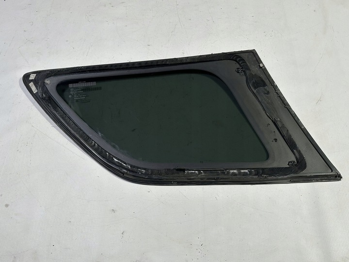 фото №7, Скло зад задня права кузовна jeep grand cherokee wk2 2011 - 2022