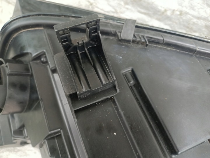 фото №11, Audi q5 80a лампа передня ліва права kielce-gliwice