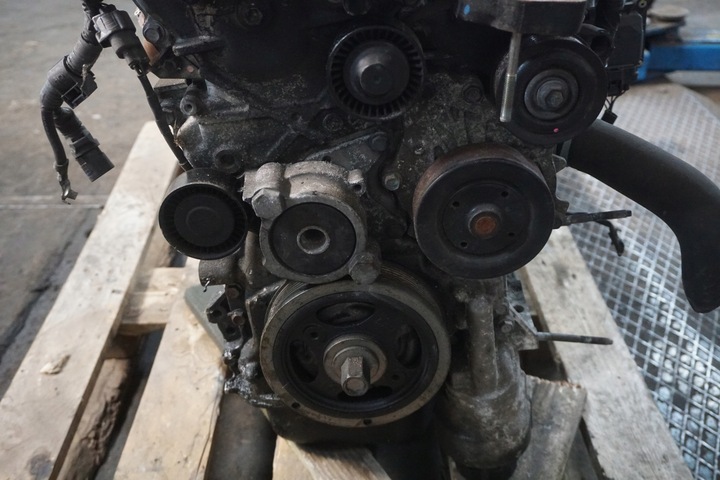 фото №9, Toyota verso двигатель 2.0d d4d 1adftv инжектор 2009-2015rok 190000r111