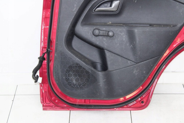 фото №10, Kia rio iii 3 2011r- двері праві праві перед передні beg - код фарби