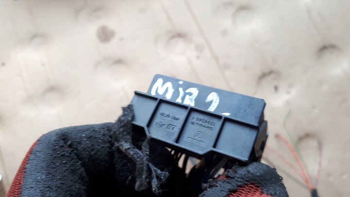 фото №6, S4 b9 a4 8w штекер роз'єм радіо 8x0035444 a5 8w