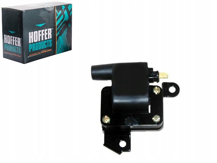 фото №1, Котушка запалювання hoffer 2731035010 0k2011810xc kk13