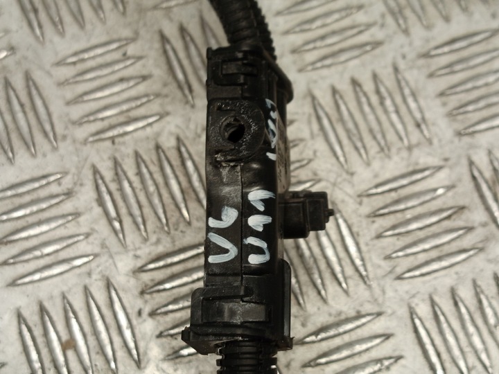 фото №9, Bmw f70 u06 x1 u11 u10 жгут установка провод коробки коробки передач 5a7a0d1