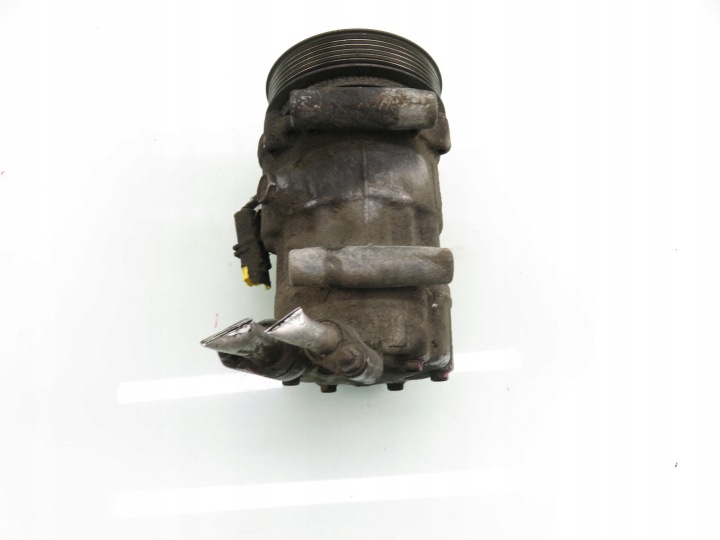 фото №7, Компрессор кондиционера peugeot 206 1.4 hdi 9655191580