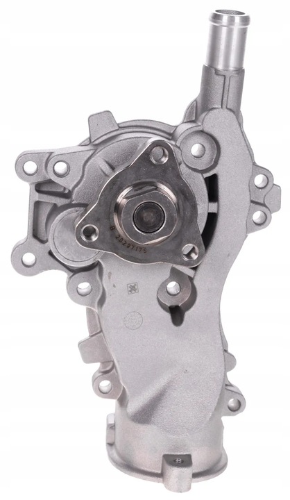 фото №16, Насос воды ina 538031410 55561623 chevrolet opel