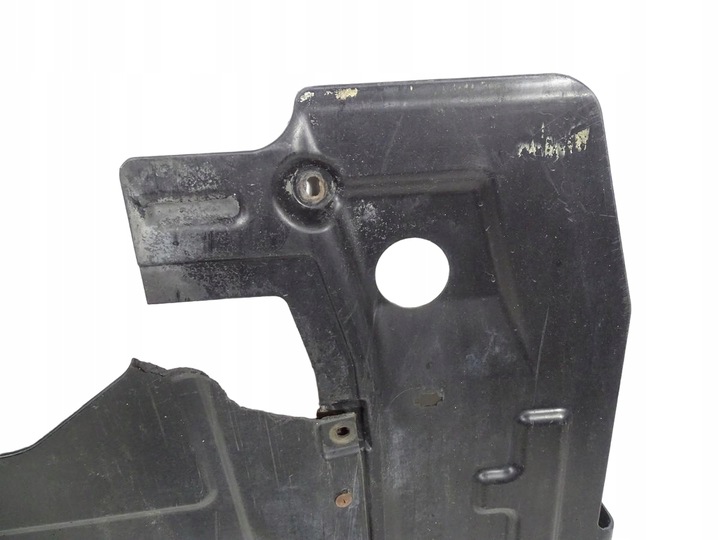 фото №9, Защита плита нижняя pod двигатель opel insignia a 2008-2013 дизель - 13239596