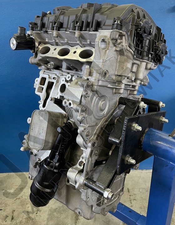 фото №6, Bmw двигатель po восстановление b38 b38b15a