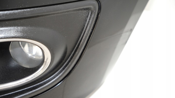 фото №11, Бампер перед передний renault megane iii рестайлинг 12-16r